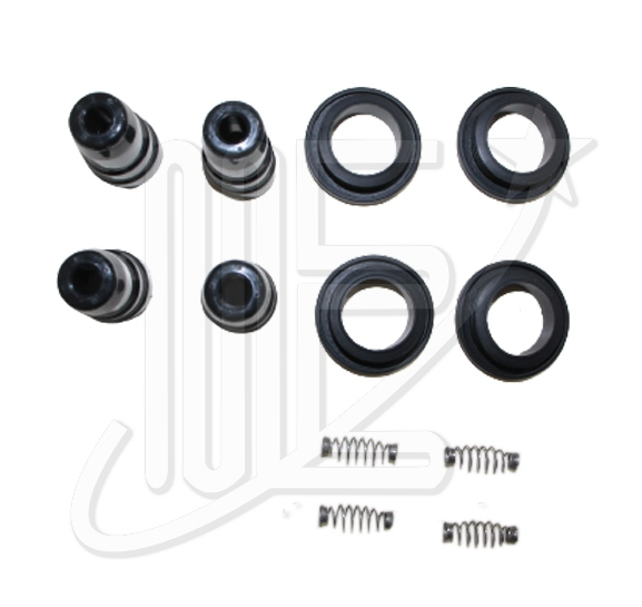 Imagen ilustrativa de CAPUCHON BOBINA X4 TRACKER/SONIC 7 PINES