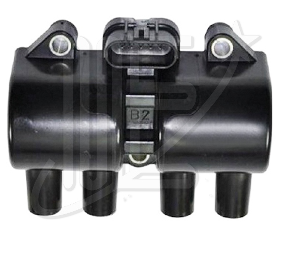 Imagen ilustrativa de BOBINA ENCENDIDO 5P FISPA AGILE/SPIN/COBALT