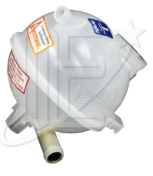 Imagen ilustrativa de DEPOSITO DE AGUA ALTERNATIVO REFORZADO ONIX1.0 1.2/TRACKER 1.2