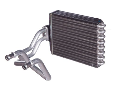 Imagen ilustrativa de RADIADOR CALEFACCION CORSA/ FUN 01/ C/AA - CLASSIC 10/