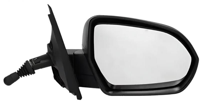 Imagen ilustrativa de ESPEJO AGILE 2008>>/MONTANA 2011/2023 C/CONTROL TEXTURADO