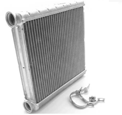 Imagen ilustrativa de RADIADOR CALEFACCION COBALT/SPIN/PRISMA/ONIX 13/16