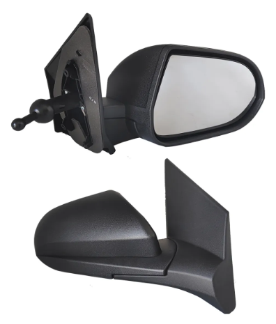 Imagen ilustrativa de ESPEJO EXTERIOR DERECHO ONIX PRISMA ALTERNATIVO