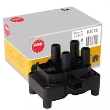 Imagen ilustrativa de BOBINA ENCENDIDO NGK ASTRA/VECTRA/VECTRA ZAFIRA