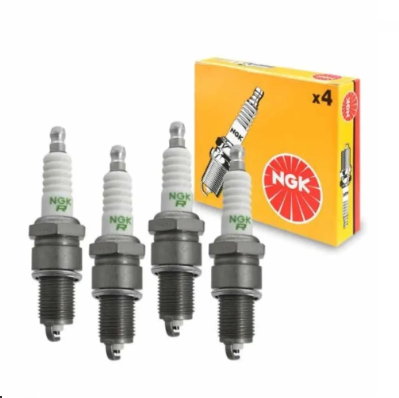 Imagen ilustrativa de BUJIA NGK X4U CRUZE 1.8 16V