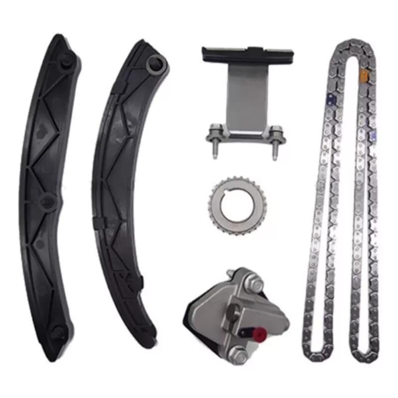 Imagen ilustrativa de KIT DISTRIBUCION BTP C/VARIADOR CRUZE II 1.4 TURBO