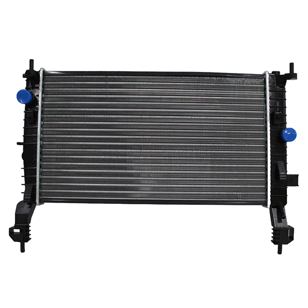 Imagen ilustrativa de RADIADOR MERIVA