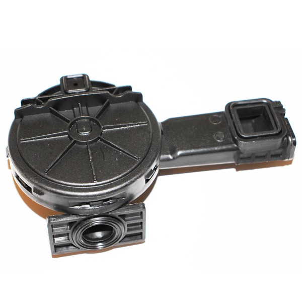 Imagen ilustrativa de VALVULA REG. DE GASES IMP. CRUZE/SONIC 1.6-1.8 16V