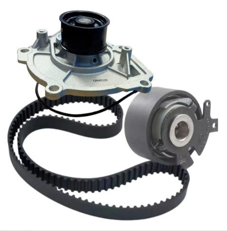 Imagen ilustrativa de KIT DISTRIBUCION S10/TRAIBLAZER  ALT CON BOMBA DE AGUA